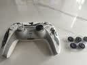 Skull & Co. PS5/PS4/NSPro手柄摇杆帽三对 吃鸡神器 防滑防汗防磨损提高操控 skullco 骷髅雾鸦 Savage Raven 黑色 实拍图