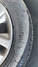 德国马牌（Continental）汽车轮胎205/55R16 91V FR UCJ+ 适配丰田卡罗拉/朗逸/速腾/宝来 实拍图