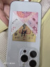第一卫DIVI【全网热销百万丨发黄包赔】适用iPhone15Pro手机壳苹果15Pro保护套镜头全包硅胶透明超薄防摔软壳 实拍图