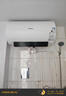 海信（Hisense）3200W变频速热一级能效免换镁棒60升家用电热水器ES60-DYJ3上门安装以旧换新国家补贴15% 实拍图