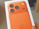 Apple/苹果【以旧换新享额外补贴】iPhone 17 Pro Max 512GB 银色 支持移动联通电信5G 双卡双待手机 实拍图