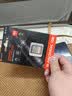 闪迪（SanDisk）128GB SD内存卡 4K V30 U3 C10 相机存储卡 读速230MB/s 写速120MB/s 高速连拍 微单/单反相机 实拍图