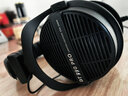 拜雅（beyerdynamic）DT990 PRO 头戴式 专业录音 开放式监听耳机 250欧黑色特别版 【送礼推荐】【618】 实拍图