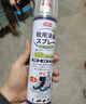 巨奇（JUQI）鞋子除臭剂360ml 银离子消毒杀菌鞋袜喷雾球鞋运动鞋防脚臭脚气 实拍图
