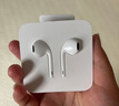 Apple/苹果 EarPods USB-C有线耳机 type-c有线耳机苹果耳机 苹果17有线耳机笔记本耳机游戏音乐 实拍图