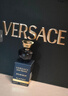 范思哲（VERSACE）【丁禹兮同款】粉耀晶钻女士香水30ml 生日礼物520礼物粉钻 实拍图