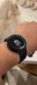 vivo WATCH 5 蓝牙版 辰夜黑 心脏健康 血压健康研究 全新蓝河操作系统 iOS跨系统兼容智能手表 实拍图