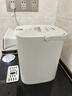 美的（Midea）【价保618】电热水瓶烧水壶母婴级316L不锈钢内胆家用5L大容量净饮水机智能保温一体可拆11FPro 实拍图