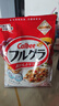 卡乐比（Calbee）即食燕麦片 冷泡原味水果麦片600g 进口非油炸 营养代餐早餐零食 实拍图
