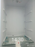 康佳（KONKA）「爆款升级」183两门双开门小户型电冰箱家用租房宿舍迷你冰箱低音节能不占地白色AR-183G2 实拍图