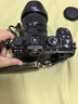 富士（FUJIFILM）X-S20 微单相机 16-50mm套机 AI智能对焦 750张续航增强 全新Vlog模式 高便携高性能 实拍图