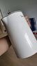 美的（Midea）【价保618】电热水壶烧水壶1.7L304不锈钢0涂层双层隔热自动断电1500W养生冲奶 MK-SH17M130 实拍图