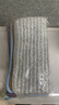 美家日记抹布 30*30cm*5条竹碳纤维巾 家用洗碗毛巾吸水布厨房擦车清洁布 实拍图