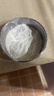香满园 面粉 中筋粉 美味富强小麦粉 20斤 包子饺子馒头饼手擀面 实拍图