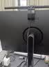 小米（MI）REDMI 27英寸显示器 144Hz 300nits亮度 专业级色准低蓝光爱眼电竞电脑办公显示器屏 A27 2026款 实拍图