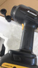 志高（CHIGO）车载吸尘器汽车家用车用无线小型手持大吸力大功率强力车内随手吸桌面便携式超强吸力吸吹一体清灰 新升级单电豪华款+吸吹抽充+滤芯*1 实拍图