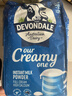 德运（Devondale）全脂成人奶粉1kg袋装调制乳粉儿童学生奶粉澳洲原装进口高钙 实拍图