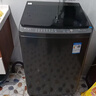 小天鹅洗衣机波轮 价保618 全自动家用10公斤大容量抗菌除螨超净洗强去污一级能效天瀑泡泡净TB10V27T 实拍图