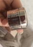兰蔻菁纯眼霜20ml 淡纹润泽紧致抗衰老化妆品礼盒生日520送女朋友礼物 实拍图