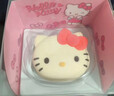 达瑞品尚三丽鸥hellokitty 库洛米 美乐蒂玉桂狗慕斯小蛋糕冰淇淋口感甜品 实拍图