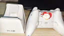 北通鲲鹏20无线游戏手柄AI智控双切扳机TMR震动蓝牙xbox类电脑PC手机steam电视NSswitch2体感深海迷航 实拍图