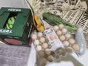 青萝卜约500g 实拍图