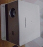 飞利浦（PHILIPS）NeoPix 247Pro投影仪家用 家庭影院电视 卧室云台手机游戏投影机（高亮升级 TOF自动对焦 1080P ） 实拍图