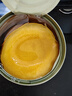 三只松鼠黄桃鲜果捞2550g/6罐 礼盒装新鲜水果罐头清爽糖水儿童送礼 实拍图
