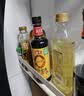 海天 礼盒系列 生抽1.2kg+蚝油625g+老抽500ml+料酒500ml+醋500ml 实拍图