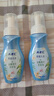 ABC泡沫型私处清洁洗液私密护理抑菌洗液200ml*2/瓶(KMS配方) 实拍图