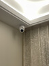 360摄像头8pro-4K 800万AI云台家用摄像头监控双频WIFI手机远程监控器360度夜视全景婴儿看护器  实拍图