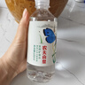 农夫山泉 长白山 饮用水 运动盖饮用天然矿泉水 400ml*24瓶 整箱装 实拍图
