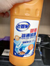 老管家管道疏通啫喱1kg*2强力卫生间厨房下水道疏通剂清洁剂溶解剂 晒单实拍图