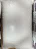 MUJI 白鸭绒 复合羽绒羽毛枕 枕头 床上用品枕芯家用  JB10CC2A 48*74cm 实拍图
