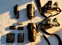 佳能/Canon 5D3 5D4 5D2 6D 6D2 5DS 5DSR 全画幅二手单反相机 佳能5D3/5D MARK III 单机身 【99新】 实拍图