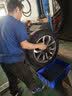 朝阳1号 汽车轮胎 235/55R19 105W 适配沃尔沃XC60/哈弗H6/奥迪Q5L 实拍图
