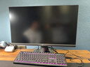 华硕ROG 绝杀27二代 XG27ACMES 27英寸显示器2K 240Hz电竞显示器2代超频255Hz HDR400 G-Sync HDMI 2.1 实拍图