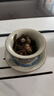 贡苑云南玫瑰花茶260g 特级品质平阴重瓣大朵胎玫瑰无硫花草养生茶 实拍图