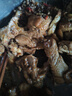 上鲜无抗鸡翅根净重800g 更安心翅根 生鲜冷冻烧烤食材鸡腿鸡小腿鸡肉 实拍图