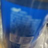 延中盐汽水600ml*20瓶/箱饮料上海经典碳酸饮品咸口味含盐汽水 单箱装 实拍图