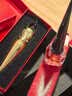 路铂廷（Christian Louboutin）CL女王权杖唇膏515 礼盒套装萝卜丁口红化妆品生日礼物送女友老婆 实拍图
