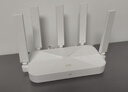 中兴（ZTE）巡天BE5100无线家用wifi7路由器 自研10核芯片 千兆双频5颗信号放大器穿墙王游戏加速 实拍图