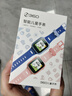 360儿童电话手表9xsp长效续航学生青少年4G全网通可视频拍照防水定位智能手表男女孩粉六一儿童节礼物 实拍图