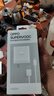 OPPO 原装 SUPERVOOC 80W 超级闪充充电器套装 3C认证 适配一加华为小米荣耀 iphone17 系列 京东自营 实拍图
