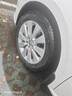 邓禄普（DUNLOP）汽车轮胎 205/55R16 91V SP SPORT FM800 适配朗逸/速腾/卡罗拉 实拍图