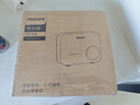 飞利浦（PHILIPS）即热式小厨宝电热水器 智能语音控制5500W无极变频不限水量厨房热水宝 政府补贴15% 免储水AWH2302 实拍图