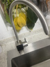 沁园家用净水器金榜双子芯数显龙头1000G 8年RO反渗透过滤器 厨房专用台下直饮净饮一体机UR-S61076 实拍图
