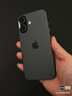 Apple/苹果 iPhone 17 512GB 黑色 支持移动联通电信5G 双卡双待手机 实拍图