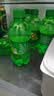 百事可乐七喜7UP 柠檬味 碳酸饮料汽水 300ml*12瓶 整箱装 便携小瓶 实拍图