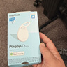 摩米士（MOMAX）airtag苹果官方认证定位追踪器防丢器适用iPhone17小米华为Tag精准定位儿童宠物老人行李汽车 实拍图